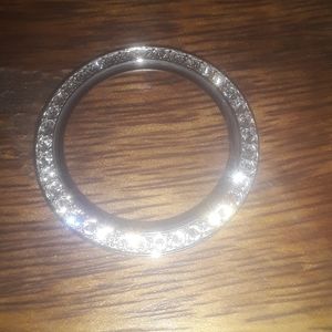Origami owl faceplate